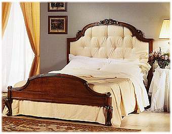 Bed PALMOBILI Art. 532