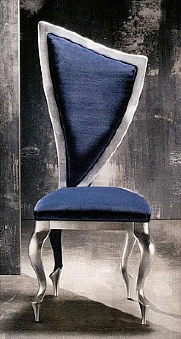 Chair MERONI F.LLI 333S__3 factory MERONI F.LLI from Italy. Foto №1