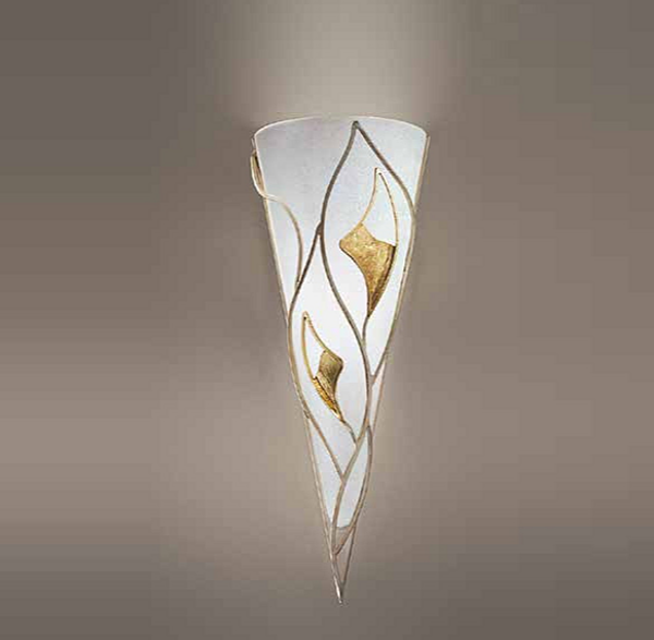 Sconce MM LAMPADARI 5627/A1 factory MM LAMPADARI from Italy. Foto №1