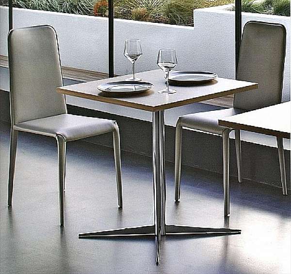 Table MIDJ Four factory MIDJ from Italy. Foto №1