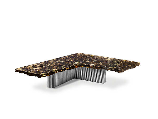 Coffee table CORNELIO CAPPELLINI Miller factory CORNELIO CAPPELLINI from Italy. Foto №1