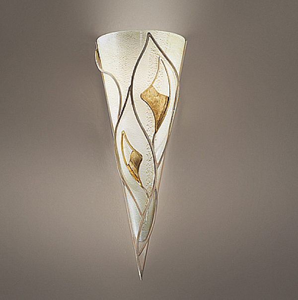 Sconce MM LAMPADARI 5627/A1 factory MM LAMPADARI from Italy. Foto №1