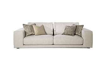 Couch ROBERTO CAVALLI SMOKING.2 factory ROBERTO CAVALLI from Italy