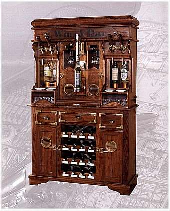 Wine furniture and accessories 540