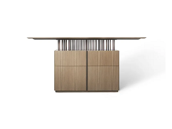 Marble Chest of Drawers G-Code GIORGETTI factory GIORGETTI from Italy. Foto №3