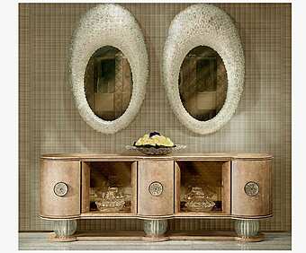 Mirror CORNELIO CAPPELLINI Clown.1300 Mirror CORNELIO CAPPELLINI Clown.1300 factory CORNELIO CAPPELLINI from Italy