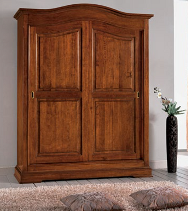 Cupboard GIULIA CASA "Verona Home" 519-VH factory GIULIA CASA from Italy. Foto №1