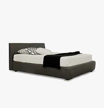 Bed BOLZAN LETTI Tallis Bed BOLZAN LETTI Tallis factory BOLZAN LETTI from Italy