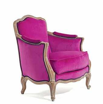 Armchair SALDA ARREDAMENTI 8254