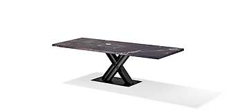 Table DRAENERT 1470-O Table DRAENERT 1470-O factory DRAENERT from Italy