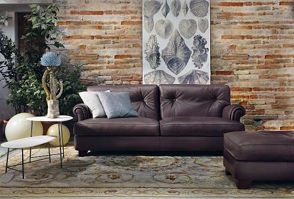 Couch POLTRONA FRAU 5568211