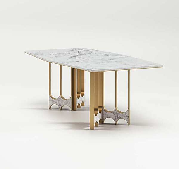 Table ROSSATO CRS - 01 factory ROSSATO from Italy. Foto №1