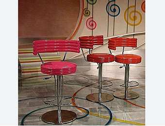 Chair FORMITALIA Happy kreek S