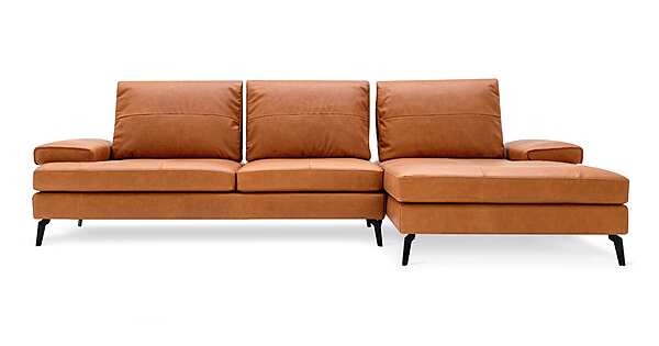 Couch CALLIGARIS Landa factory CALLIGARIS from Italy. Foto №1