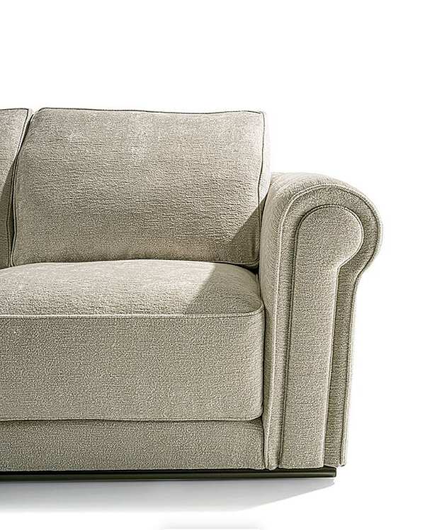 Couch LONGHI (F.LLI LONGHI) W 540 factory LONGHI (F.LLI LONGHI) from Italy. Foto №6