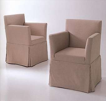 Armchair ASNAGHI SNC Time