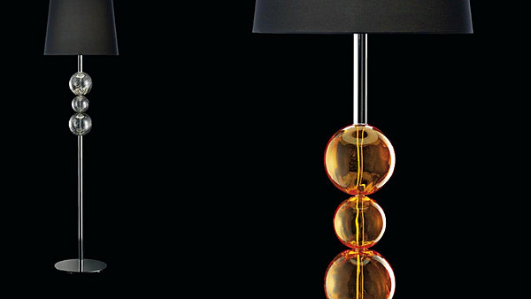 Floor lamp Barovier&Toso 5577 factory Barovier&Toso from Italy. Foto №3