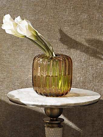 Vase small VISIONNAIRE (IPE CAVALLI) GIDEON