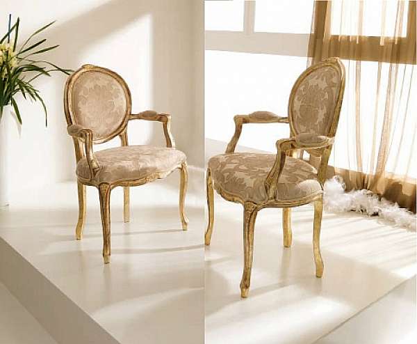 Chair SILVANO GRIFONI Art. 3432