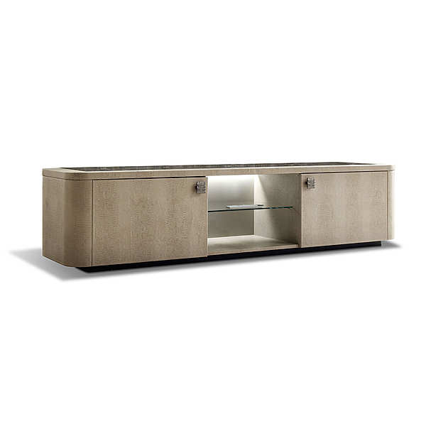 TV stand GIORGIO COLLECTION 945 factory GIORGIO COLLECTION from Italy. Foto №1