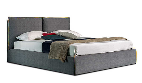 Bed Felis "BEDSTORIES" LUIS 010 factory FELIS from Italy. Foto №1