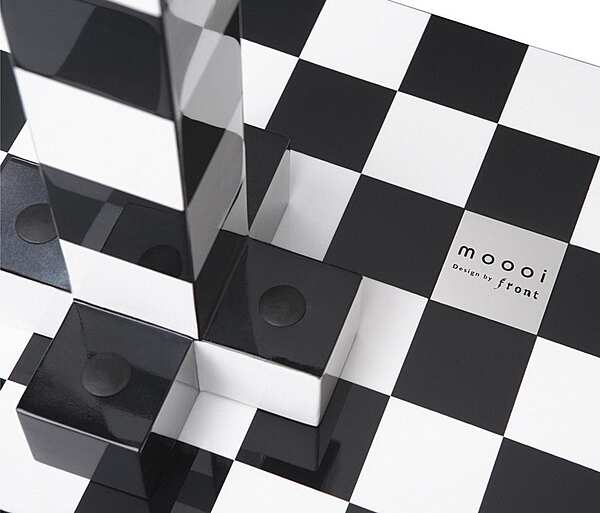Playing table MOOOI Chess factory MOOOI from Italy. Foto №10