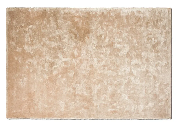 Rectangular fabric rug in solid color CASSINA In Touch factory CASSINA from Italy. Foto №9
