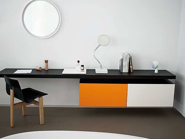 Sink Agape FLAT XL factory Agape from Italy. Foto №4