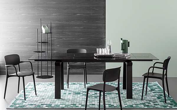 Table CALLIGARIS LEVANTE factory CALLIGARIS from Italy. Foto №2