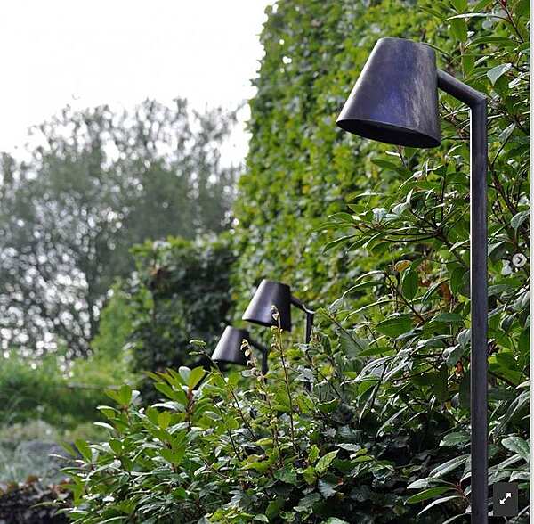 Floor lamp ROYAL BOTANIA PRKF factory ROYAL BOTANIA from Italy. Foto №3