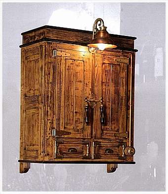 Kitchen element 538