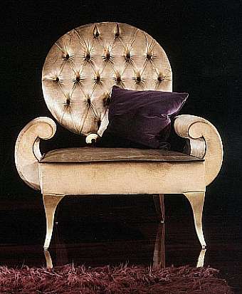 Armchair MERONI F.LLI 286P__3