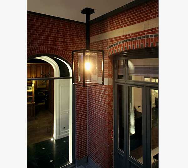 Chandelier ROYAL BOTANIA DOMECSBCL factory ROYAL BOTANIA from Italy. Foto №4