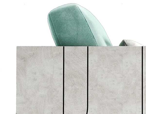 Armchair ROSSATO RHC-21 factory ROSSATO from Italy. Foto №3