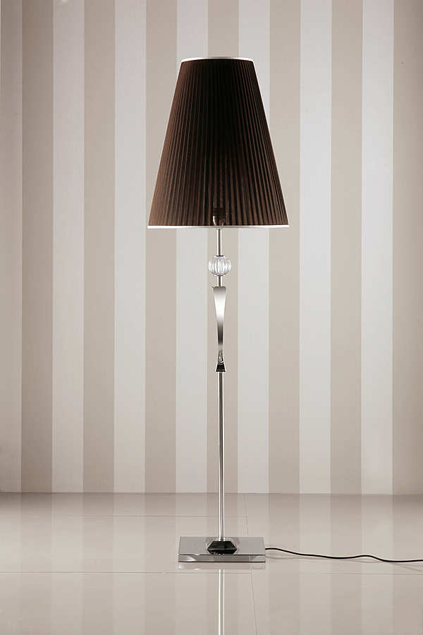 Floor lamp GIORGIO COLLECTION Kelly 3 factory GIORGIO COLLECTION from Italy. Foto №2