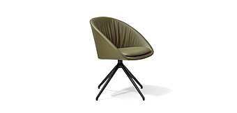 Chair DRAENERT 2044.1 Chair DRAENERT 2044.1 factory DRAENERT from Italy