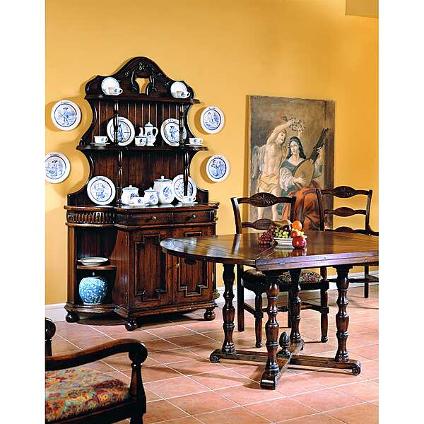 Buffet FRANCESCO MOLON Italian & French Country C109 factory FRANCESCO MOLON  from Italy. Foto №2