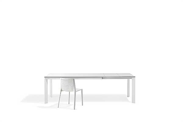 Table DESALTO Grid - extending table 394 factory DESALTO from Italy. Foto №5