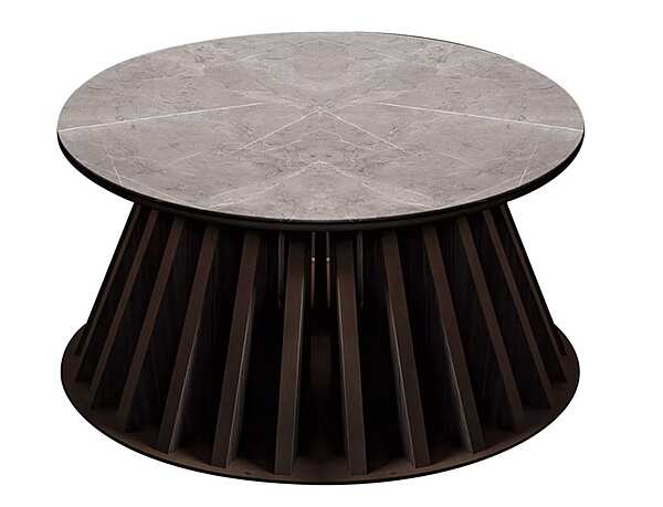 Coffee table CPRN HOMOOD D642 factory CPRN HOMOOD from Italy. Foto №3