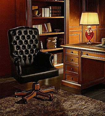 Armchair SCAPPINI 2240