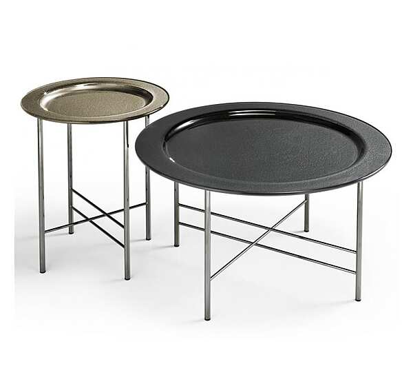 Coffee table FIAM En factory FIAM from Italy. Foto №3