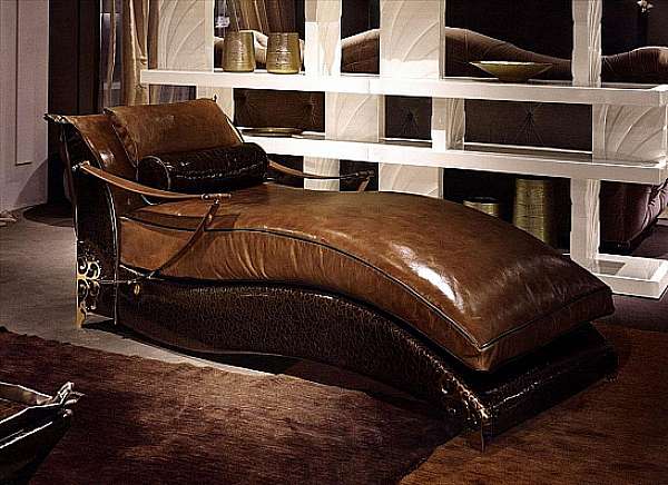 Daybed BM STYLE Las Vegas dormeuse factory BM STYLE from Italy. Foto №1