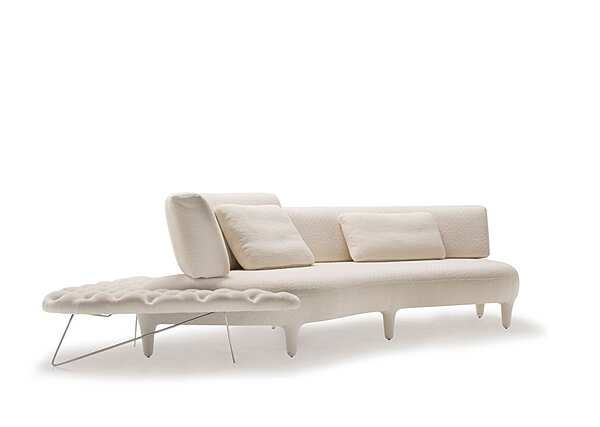 Couch IL LOFT Del 15 factory IL LOFT from Italy. Foto №4