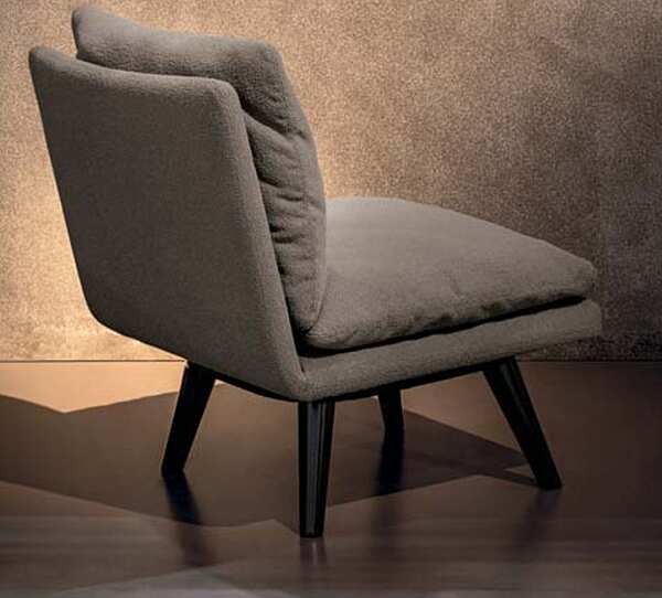 Armchair COSTANTINI PIETRO 9404L factory COSTANTINI PIETRO from Italy. Foto №1