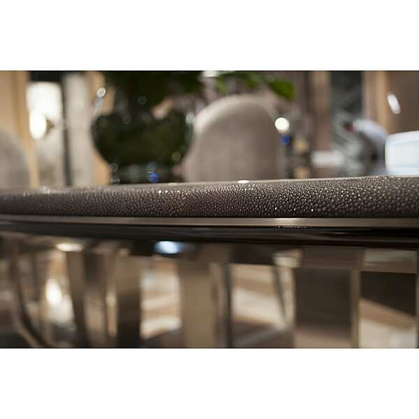 Table FRANCESCO MOLON Atelier-Molon F545 factory FRANCESCO MOLON  from Italy. Foto №8