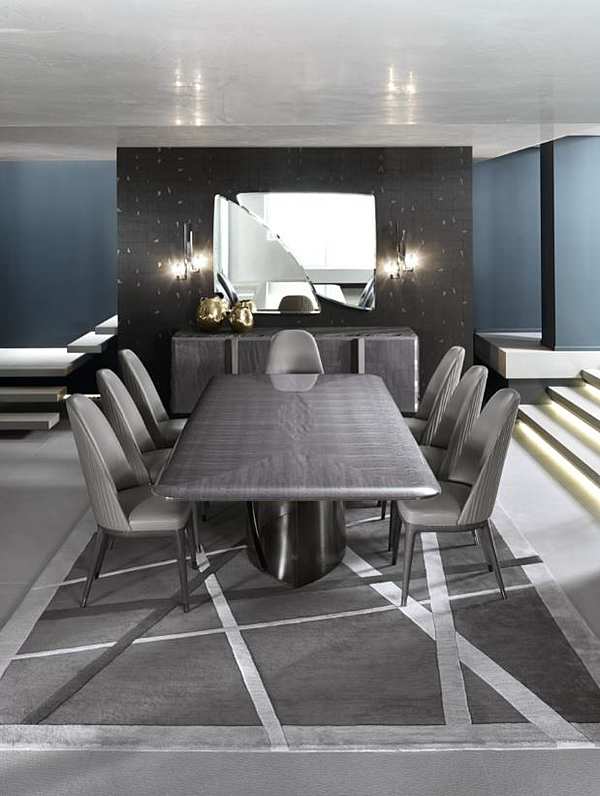 Table GIORGIO COLLECTION Mirage 3882 factory GIORGIO COLLECTION from Italy. Foto №2