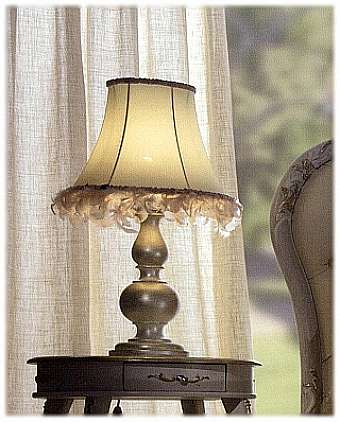 Table lamp FLORENCE ART 4179