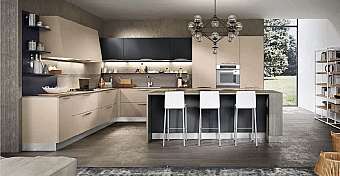 Kitchen HOME CUCINE color matt_08