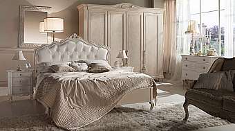 Bed Borgo Pitti BP 208