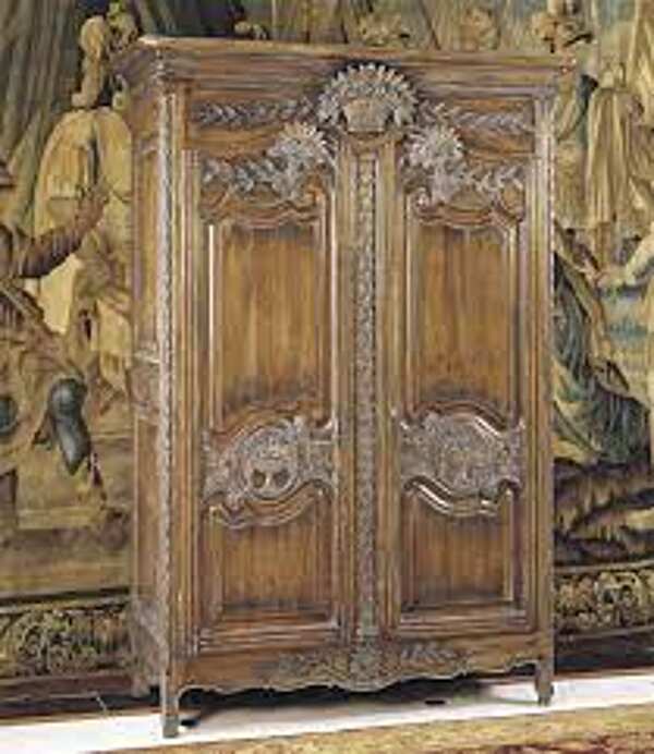 Cupboard FRANCESCO MOLON Italian & French Country I154 factory FRANCESCO MOLON  from Italy. Foto №2